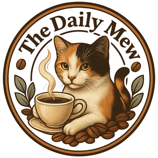 The Daily Mew